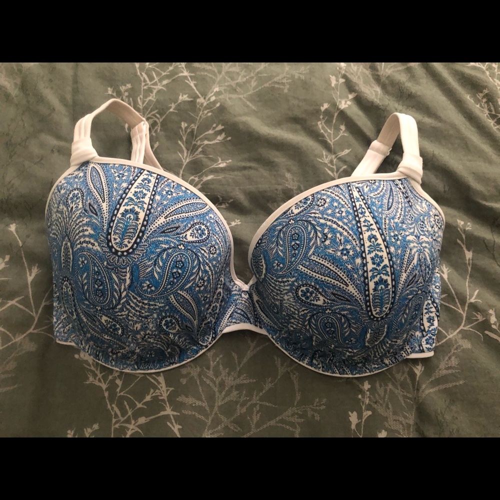 FREYA swim top